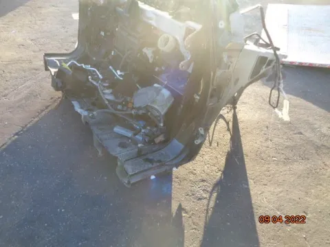 Τροπέτο Εμπρός Κουφάρι για CHEVROLET - DAEWOO AVEO (2011- ) ( ) *ΔΒ* -  Τροπέτο Εμπρός Κουφάρι για CHEVROLET - DAEWOO AVEO (2011- ) ( ) *ΔΒ* -