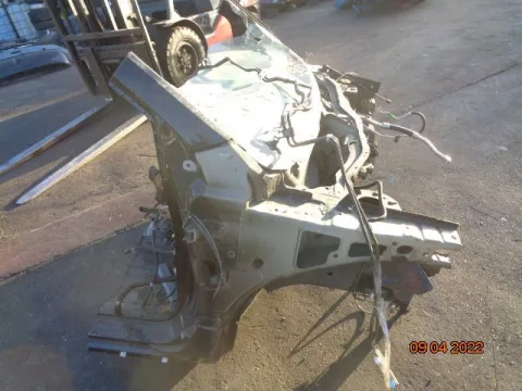Τροπέτο Εμπρός Κουφάρι για CHEVROLET - DAEWOO AVEO (2011- ) ( ) *ΔΒ* -  Τροπέτο Εμπρός Κουφάρι για CHEVROLET - DAEWOO AVEO (2011- ) ( ) *ΔΒ* -