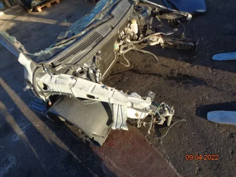 Τροπέτο Εμπρός Κουφάρι για FIAT STILO (2001 - 2006) (192) *ΔΒ* -  Τροπέτο Εμπρός Κουφάρι για FIAT STILO (2001 - 2006) (192) *ΔΒ* -