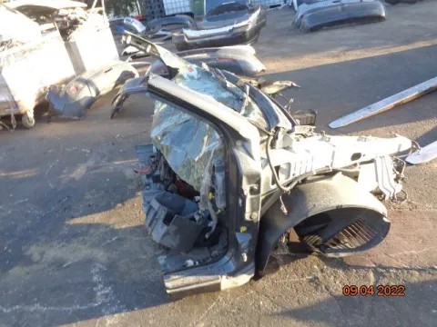 Τροπέτο Εμπρός Κουφάρι για FIAT STILO (2001 - 2006) (192) *ΔΒ* -  Τροπέτο Εμπρός Κουφάρι για FIAT STILO (2001 - 2006) (192) *ΔΒ* -