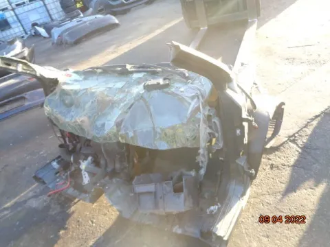 Τροπέτο Εμπρός Κουφάρι για FIAT STILO (2001 - 2006) (192) *ΔΒ* -  Τροπέτο Εμπρός Κουφάρι για FIAT STILO (2001 - 2006) (192) *ΔΒ* -