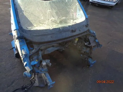 Τροπέτο Εμπρός Κουφάρι για FORD KA (2008 - 2016) (RU8) *ΔΒ* Τροπέτο Εμπρός Κουφάρι για FORD KA (2008 - 2016) (RU8) *ΔΒ*