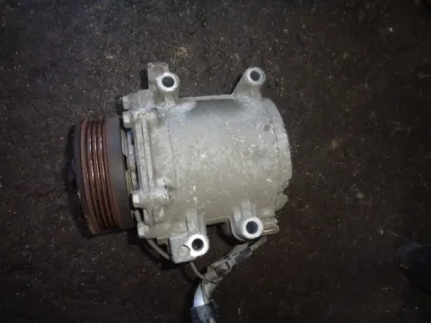 Συμπιεστής A-C (Κομπρέσορας) για SUZUKI IGNIS (2003 - 2008) (RM) 1500 M15A petrol 99 Συμπιεστής A-C (Κομπρέσορας) για SUZUKI IGNIS (2003 - 2008) (RM) 1500 M15A petrol 99