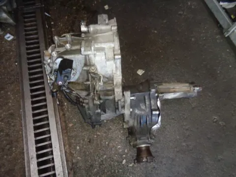 Κιβώτιο Ταχυτήτων (Σασμάν) Χειροκίνητο για CHEVROLET - DAEWOO CAPTIVA (2007 - 2012) 2000 Z20 S1 Diesel 150 VCDi 4WD 4*4 Κιβώτιο Ταχυτήτων (Σασμάν) Χειροκίνητο για CHEVROLET - DAEWOO CAPTIVA (2007 - 2012) 2000 Z20 S1 Diesel 150 VCDi 4WD 4*4