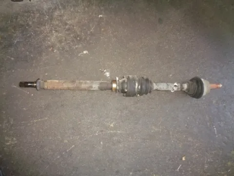 Ημιαξόνιο Εμπρός Δεξί για FIAT STILO (2001 - 2006) (192) 1800 (192A4.000) Petrol 133 16V Ημιαξόνιο Εμπρός Δεξί για FIAT STILO (2001 - 2006) (192) 1800 (192A4.000) Petrol 133 16V