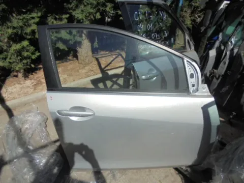 Πόρτα Εμπρός Δεξιά για MAZDA 2 (2008 - 2011) (DE) *Ε* Πόρτα Εμπρός Δεξιά για MAZDA 2 (2008 - 2011) (DE) *Ε*