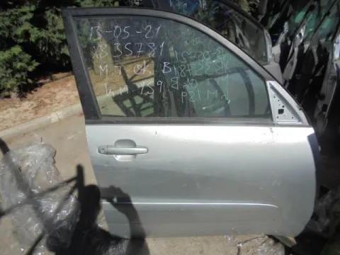 Πόρτα Εμπρός Δεξιά για TOYOTA RAV-4 (2000 - 2004) (XA20) *Ε* Πόρτα Εμπρός Δεξιά για TOYOTA RAV-4 (2000 - 2004) (XA20) *Ε*