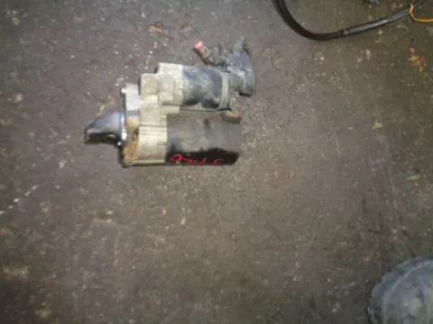 Μίζα για FIAT STILO (2001 - 2006) (192) 1800 (192A4.000) Petrol 133 16V Μίζα για FIAT STILO (2001 - 2006) (192) 1800 (192A4.000) Petrol 133 16V