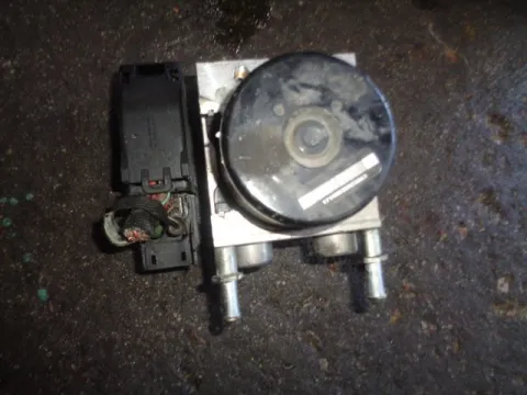 Μονάδα ABS 96626091 για CHEVROLET - DAEWOO CAPTIVA (2007 - 2012) 2000 Z20 S1 Diesel 150 VCDi 4WD Μονάδα ABS 96626091 για CHEVROLET - DAEWOO CAPTIVA (2007 - 2012) 2000 Z20 S1 Diesel 150 VCDi 4WD