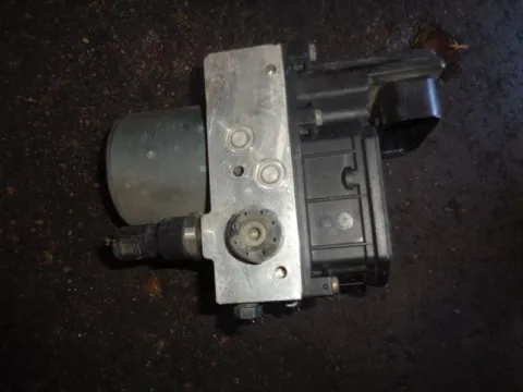 Μονάδα ABS 46825714 για FIAT STILO (2001 - 2006) (192) 1800 (192A4.000) Petrol 133 16V Μονάδα ABS 46825714 για FIAT STILO (2001 - 2006) (192) 1800 (192A4.000) Petrol 133 16V