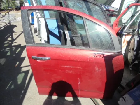 Πόρτα Εμπρός Δεξιά για CITROEN C3 (2010 - 2014) Πόρτα Εμπρός Δεξιά για CITROEN C3 (2010 - 2014)