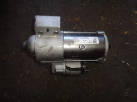 Μίζα RSW22A11 για BMW X3 (2014 - ) 2000 Diesel xDrive20d 190hp Μίζα RSW22A11 για BMW X3 (2014 - ) 2000 Diesel xDrive20d 190hp