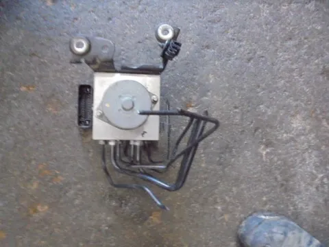 Μονάδα ABS 7G91-2C405-AB για FORD MONDEO (2003 - 2007) Mk3b Μονάδα ABS 7G91-2C405-AB για FORD MONDEO (2003 - 2007) Mk3b