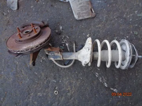 Άκρο Πλήρες Εμπρός Αριστερό για HYUNDAI LANTRA (1995 - 1998) (J2) Άκρο Πλήρες Εμπρός Αριστερό για HYUNDAI LANTRA (1995 - 1998) (J2)