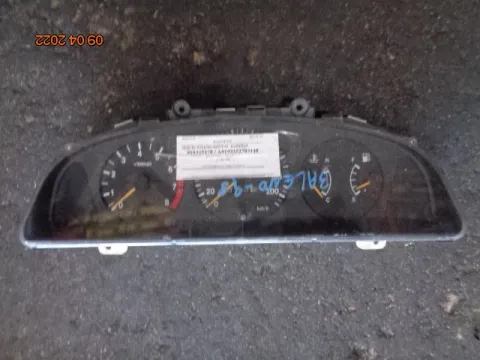 Κοντέρ 3410060G40 για SUZUKI BALENO (1994 - 1998) (SY) Κοντέρ 3410060G40 για SUZUKI BALENO (1994 - 1998) (SY)