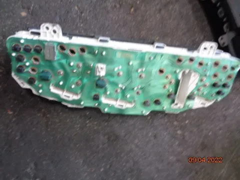 Κοντέρ 3410060G40 για SUZUKI BALENO (1994 - 1998) (SY) -  Κοντέρ 3410060G40 για SUZUKI BALENO (1994 - 1998) (SY) -