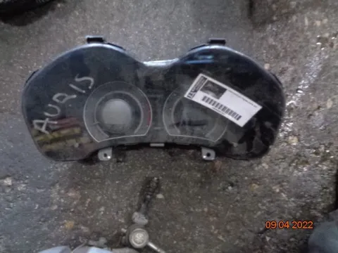 Κοντέρ 838000ZE00D για TOYOTA AURIS (2007 - 2009) E150 Κοντέρ 838000ZE00D για TOYOTA AURIS (2007 - 2009) E150
