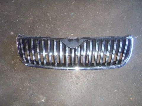 Μάσκα (Όχι Πολύ Καθαρή) για SKODA SUPERB (2008 - 2013) (3T4-5) ΙΜΙΤΑΣΙΟΝ Μάσκα (Όχι Πολύ Καθαρή) για SKODA SUPERB (2008 - 2013) (3T4-5) ΙΜΙΤΑΣΙΟΝ
