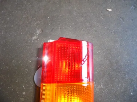 Φανάρι Πίσω Δεξί (Ελαττωματικό) για FORD TRANSIT (1987 - 1991) (T_ _) , (1991 - 1994) (EA_ - E_ _) , (1995 - 2000) (EA_) ΙΜΙΤΑΣΙΟΝ - 