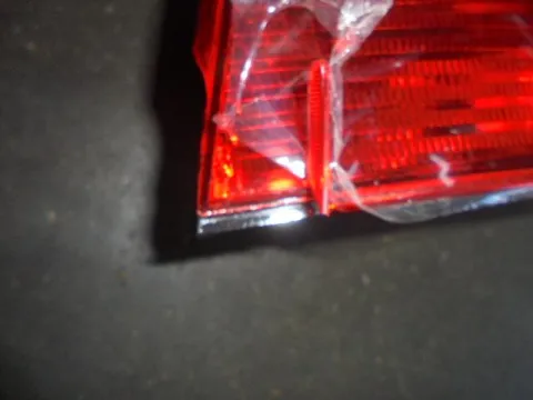 Φανάρι Πίσω Δεξί (Ελαττωματικό) για SKODA OCTAVIA (2008 - 2013) 5 (1Z3-5) Hatchback - 5dr ΙΜΙΤΑΣΙΟΝ -  Φανάρι Πίσω Δεξί (Ελαττωματικό) για SKODA OCTAVIA (2008 - 2013) 5 (1Z3-5) Hatchback - 5dr ΙΜΙΤΑΣΙΟΝ -