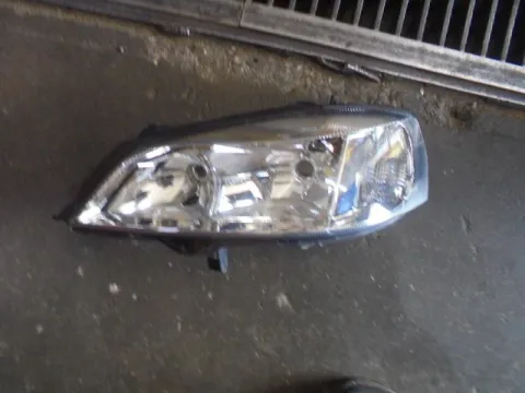 Φανάρι Εμπρός Αριστερό για OPEL ASTRA (1998 - 2004) G ΙΜΙΤΑΣΙΟΝ Φανάρι Εμπρός Αριστερό για OPEL ASTRA (1998 - 2004) G ΙΜΙΤΑΣΙΟΝ