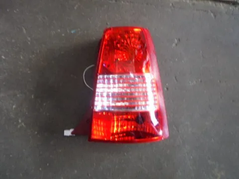 Φανάρι Πίσω Δεξί (Ελαττωματικό) για KIA PICANTO (2004 - 2008) (BA) ΙΜΙΤΑΣΙΟΝ Φανάρι Πίσω Δεξί (Ελαττωματικό) για KIA PICANTO (2004 - 2008) (BA) ΙΜΙΤΑΣΙΟΝ