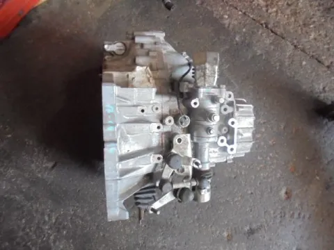 Κιβώτιο Ταχυτήτων (Σασμάν) Χειροκίνητο για TOYOTA AURIS (2007 - 2009) E150 / 1600 Κιβώτιο Ταχυτήτων (Σασμάν) Χειροκίνητο για TOYOTA AURIS (2007 - 2009) E150 / 1600