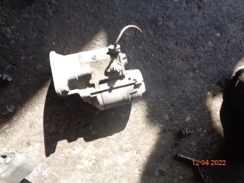 Μίζα για TOYOTA COROLLA (2002 - 2004) (E120) 2000 (1CD-FTV) diesel 90 (CDE120) D-4D Μίζα για TOYOTA COROLLA (2002 - 2004) (E120) 2000 (1CD-FTV) diesel 90 (CDE120) D-4D