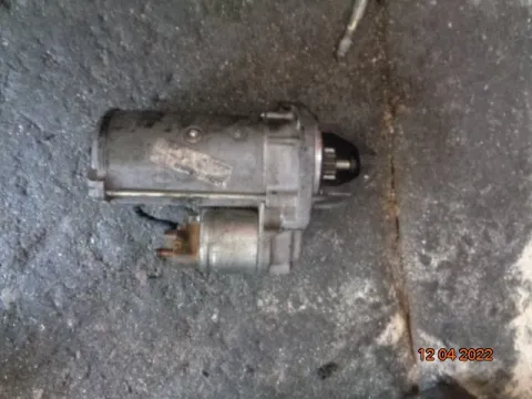Μίζα για MERCEDES E - CLASS (2002 - 2006) (W211) 2150 (OM 646.951) diesel 102 E 200 CDI Μίζα για MERCEDES E - CLASS (2002 - 2006) (W211) 2150 (OM 646.951) diesel 102 E 200 CDI