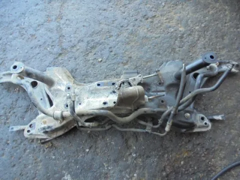 Γέφυρα Εμπρός Οριζόντια για TOYOTA YARIS (2003 - 2005) (XP10) *ΔΒ* ΠΑΛΕΤΑ *159* Γέφυρα Εμπρός Οριζόντια για TOYOTA YARIS (2003 - 2005) (XP10) *ΔΒ* ΠΑΛΕΤΑ *159*