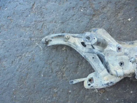 Ψαλίδι Εμπρός Αριστερό για TOYOTA YARIS (2003 - 2005) (XP10) *ΔΒ* ΠΑΛΕΤΑ *159* Ψαλίδι Εμπρός Αριστερό για TOYOTA YARIS (2003 - 2005) (XP10) *ΔΒ* ΠΑΛΕΤΑ *159*