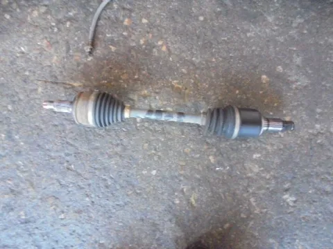 Ημιαξόνιο Εμπρός Δεξί για SUZUKI GRAND VITARA (2006 - 2009) (JB) / 1600 M16A petrol 106 Ημιαξόνιο Εμπρός Δεξί για SUZUKI GRAND VITARA (2006 - 2009) (JB) / 1600 M16A petrol 106