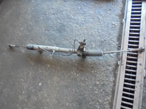 Κρεμαγιέρα Υδραυλική για SUZUKI GRAND VITARA (2006 - 2009) (JB) / 1600 M16A petrol 106 Κρεμαγιέρα Υδραυλική για SUZUKI GRAND VITARA (2006 - 2009) (JB) / 1600 M16A petrol 106