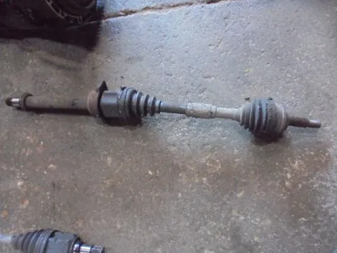 Ημιαξόνιο Εμπρός Δεξί Με ABS για TOYOTA AVENSIS (2003 - 2006) (T250) / 2000 (1CD-FTV) diesel 116 ( CDT250 ) D-4D Ημιαξόνιο Εμπρός Δεξί Με ABS για TOYOTA AVENSIS (2003 - 2006) (T250) / 2000 (1CD-FTV) diesel 116 ( CDT250 ) D-4D