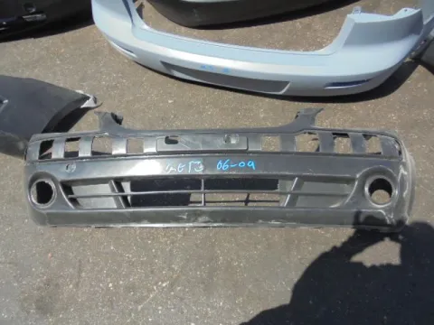 Προφυλακτήρας Εμπρός Ιμιτασιόν για HYUNDAI GETZ (2006 - 2009 ) (TB)