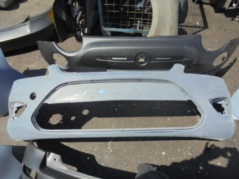 Προφυλακτήρας Εμπρός Ιμιτασιόν για FORD FOCUS (2008 - 2010) Mk2b (DA3 - C307)  Προφυλακτήρας Εμπρός Ιμιτασιόν για FORD FOCUS (2008 - 2010) Mk2b (DA3 - C307)