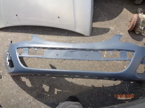 Προφυλακτήρας Εμπρός για OPEL CORSA (2011 - 2014) D Ιμιτασιόν