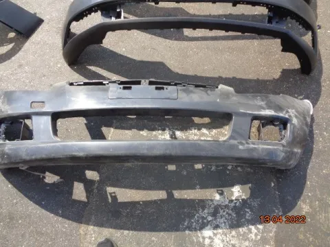 Προφυλακτήρας Εμπρός για SUZUKI SWIFT (2008 - 2011) (RS) Ιμιτασιόν Προφυλακτήρας Εμπρός για SUZUKI SWIFT (2008 - 2011) (RS) Ιμιτασιόν