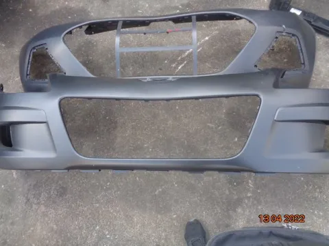 Προφυλακτήρας Εμπρός για HYUNDAI i30 (2007 - 2012) Ιμιτασιόν Προφυλακτήρας Εμπρός για HYUNDAI i30 (2007 - 2012) Ιμιτασιόν