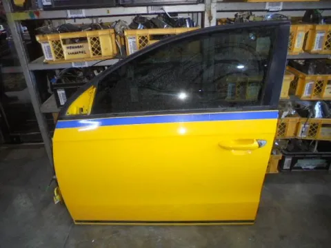 Πόρτα Εμπρός Αριστερή για VW PASSAT (2011 - 2014) (B7) *Ε* Πόρτα Εμπρός Αριστερή για VW PASSAT (2011 - 2014) (B7) *Ε*