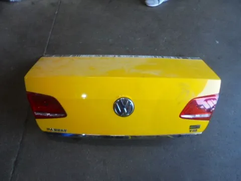 Καπό Πίσω για VW PASSAT (2011 - 2014) (B7) Sedan - 4dr *Γ* Καπό Πίσω για VW PASSAT (2011 - 2014) (B7) Sedan - 4dr *Γ*