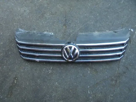 Μούρη (με καπό και φτερά) (Όχι Πολύ Καθαρή) για VW PASSAT (2011 - 2014) (B7) -  Μούρη (με καπό και φτερά) (Όχι Πολύ Καθαρή) για VW PASSAT (2011 - 2014) (B7) -