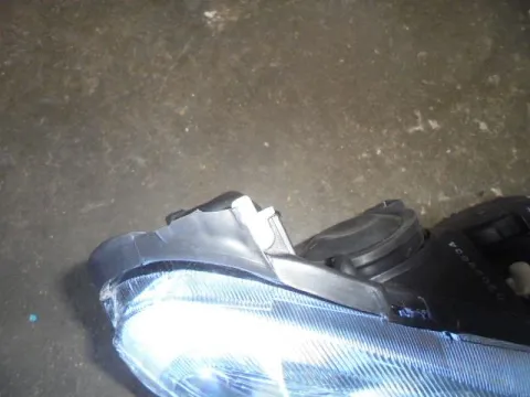 Φανάρι Εμπρός Δεξί (Σπασμένη Βάση) για OPEL CORSA (2004 - 2006) C ΙΜΙΤΑΣΙΟΝ -  Φανάρι Εμπρός Δεξί (Σπασμένη Βάση) για OPEL CORSA (2004 - 2006) C ΙΜΙΤΑΣΙΟΝ -