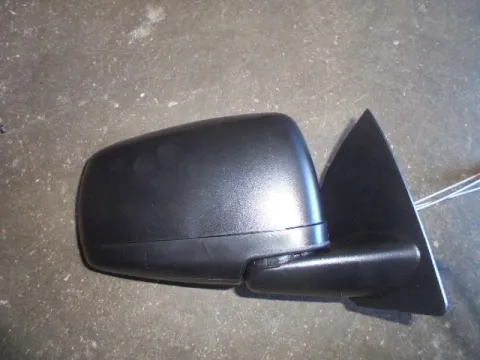 Κρύσταλλο κ Καπάκι Καθρέπτη Δεξιό για FIAT PANDA (2004 - 2009 ) (169) ΙΜΙΤΑΣΙΟΝ -  Κρύσταλλο κ Καπάκι Καθρέπτη Δεξιό για FIAT PANDA (2004 - 2009 ) (169) ΙΜΙΤΑΣΙΟΝ -