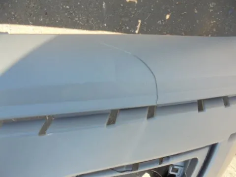Προφυλακτήρας Εμπρός (Ελαττωματικός) για FORD FUSION (2006 - 2011) (JU) ΙΜΙΤΑΣΙΟΝ -  Προφυλακτήρας Εμπρός (Ελαττωματικός) για FORD FUSION (2006 - 2011) (JU) ΙΜΙΤΑΣΙΟΝ -