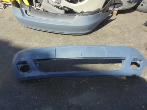 Προφυλακτήρας Εμπρός ΙΜΙΤΑΣΙΟΝ για FORD FIESTA (2006 - 2008) Mk5b Προφυλακτήρας Εμπρός ΙΜΙΤΑΣΙΟΝ για FORD FIESTA (2006 - 2008) Mk5b