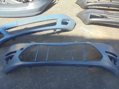 Προφυλακτήρας Εμπρός ΙΜΙΤΑΣΙΟΝ για FORD MONDEO (2011 - 2014) () Προφυλακτήρας Εμπρός ΙΜΙΤΑΣΙΟΝ για FORD MONDEO (2011 - 2014) ()
