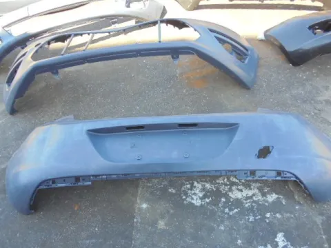 Προφυλακτήρας Πίσω ΙΜΙΤΑΣΙΟΝ για OPEL ASTRA (2012 - 2016) J Hatchback - 5dr Προφυλακτήρας Πίσω ΙΜΙΤΑΣΙΟΝ για OPEL ASTRA (2012 - 2016) J Hatchback - 5dr