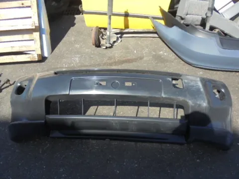 Προφυλακτήρας Εμπρός ΙΜΙΤΑΣΙΟΝ για NISSAN X-TRAIL (2007 - 2011) (T31) Προφυλακτήρας Εμπρός ΙΜΙΤΑΣΙΟΝ για NISSAN X-TRAIL (2007 - 2011) (T31)