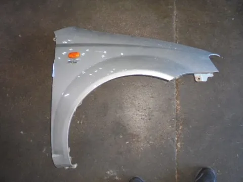 Φτερό Εμπρός Δεξιό για CHEVROLET - DAEWOO KALOS (2003 - 2004) (T200) Φτερό Εμπρός Δεξιό για CHEVROLET - DAEWOO KALOS (2003 - 2004) (T200)